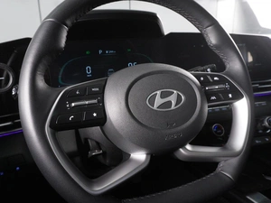 Седан Hyundai Elantra 2024 года, 2407000 рублей, Минеральные Воды