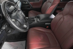 Внедорожник Lexus LX 2018 года, 8699000 рублей, Кемерово
