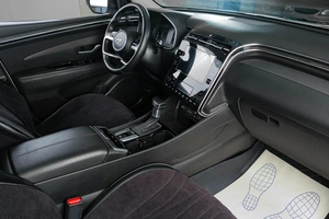 Внедорожник Hyundai Tucson 2024 года, 3669000 рублей, Тюмень