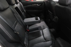 Внедорожник Nissan Qashqai 2014 года, 1569000 рублей, Новокузнецк