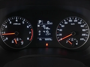 Хетчбэк Kia Rio X 2020 года, 1849000 рублей, Ростов-на-Дону