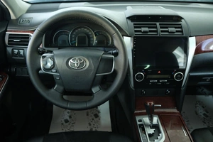 Седан Toyota Camry 2013 года, 1519000 рублей, Омск