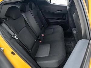 Внедорожник Toyota C-HR 2018 года, 2150000 рублей, Краснодар
