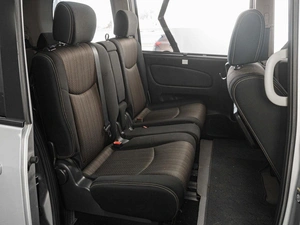 Минивэн Nissan Serena 2014 года, 1629000 рублей, Тюмень