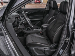 Внедорожник Москвич 3 2024 года, 1389000 рублей, Кирилловка