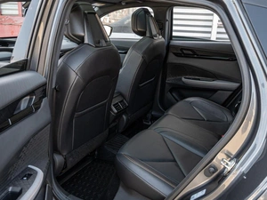 Лифтбек Changan UNI-V 2023 года, 2385000 рублей, Краснодар