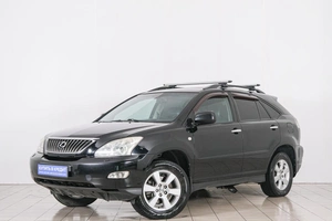 Внедорожник Lexus RX 2007 года, 1379000 рублей, Красноярск
