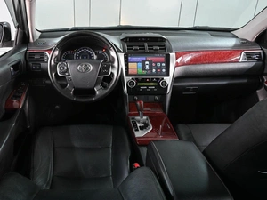 Седан Toyota Camry 2013 года, 1590000 рублей, Аксай