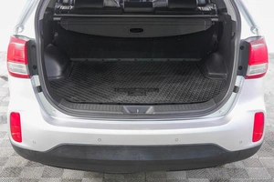 Внедорожник Kia Sorento 2017 года, 2249000 рублей, Кемерово