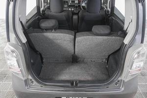 Хетчбэк Honda Life 2012 года, 639000 рублей, Кемерово