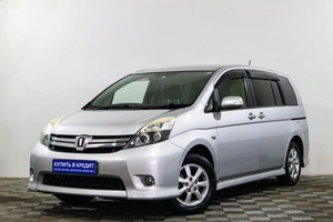 Минивэн Toyota Isis 2013 года, 1269000 рублей, Сургут