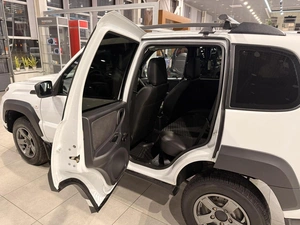 Внедорожник ВАЗ (LADA) Niva 2023 года, 1100000 рублей, Орёл