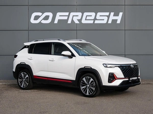 Внедорожник Changan CS35 Plus 2024 года, 2100000 рублей, Краснодар
