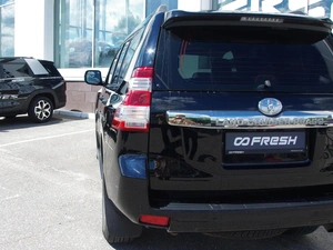 Внедорожник Toyota Land Cruiser Prado 2014 года, 3050000 рублей, Владимир