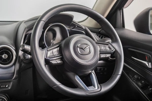Хетчбэк Mazda 2 2021 года, 1379000 рублей, Томск