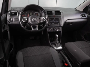Седан Volkswagen Polo 2019 года, 1113000 рублей, Воронеж
