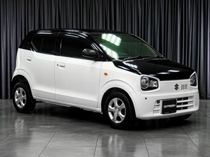 Хетчбэк Suzuki Alto 2017 года, 799000 рублей, Тюмень