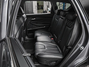 Внедорожник Hyundai Santa Fe 2021 года, 3998000 рублей, Ставрополь