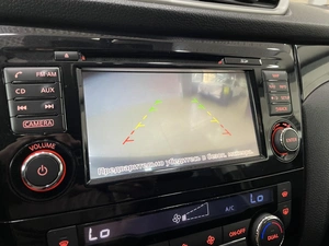 Внедорожник Nissan Qashqai 2014 года, 1267000 рублей, Солонцы