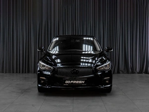 Седан Infiniti Q50 2014 года, 1549000 рублей, Тюмень