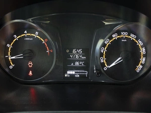 Лифтбек ВАЗ (LADA) Granta 2023 года, 812000 рублей, Омск