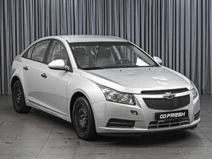 Седан Chevrolet Cruze 2012 года, 749000 рублей, Ставрополь