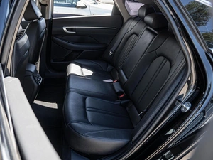 Седан Hyundai Sonata 2021 года, 3050000 рублей, Краснодар