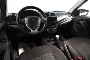 Лифтбек ВАЗ (LADA) Granta 2021 года, 789000 рублей, Новосибирск