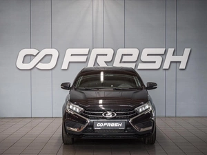 Седан ВАЗ (LADA) Vesta 2024 года, 1340000 рублей, Муром