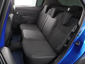 Седан Renault Logan Stepway 2021 года, 1250000 рублей, Воронеж