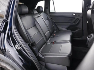 Внедорожник Volkswagen Tiguan Allspace 2021 года, 4050000 рублей, Москва