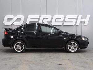 Седан Mitsubishi Lancer 2008 года, 649000 рублей, Воронеж