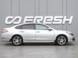 Седан Nissan Teana 2011 года, 1330000 рублей, Краснодар