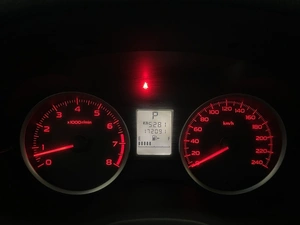 Внедорожник Subaru XV 2012 года, 1167000 рублей, Солонцы