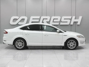 Седан Ford Mondeo 2012 года, 849000 рублей, Ростов-на-Дону
