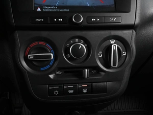 Седан ВАЗ (LADA) Granta 2024 года, 1270000 рублей, Аксай