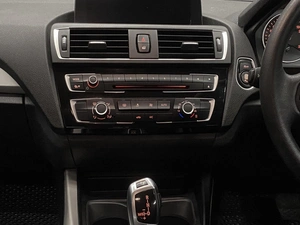 Хетчбэк BMW 1 серия 2015 года, 1290000 рублей, Красноярск