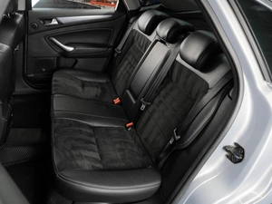 Седан Ford Mondeo 2011 года, 849000 рублей, Тюмень