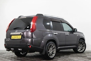 Внедорожник Nissan X-Trail 2012 года, 1369000 рублей, Сургут
