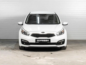 Хетчбэк Kia Ceed 2018 года, 1490000 рублей, Ставрополь