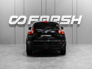 Внедорожник Nissan Juke 2012 года, 799000 рублей, Тюмень