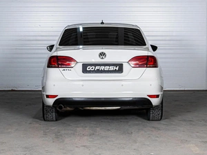 Седан Volkswagen Jetta 2014 года, 1019000 рублей, Ставрополь