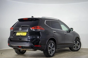 Внедорожник Nissan X-Trail 2020 года, 2879000 рублей, Оренбург