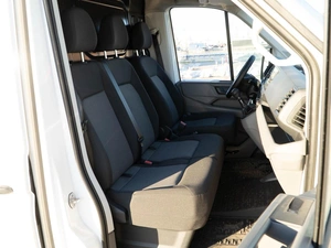 Volkswagen Crafter, II (2018—н. в.) 2.0 TDI FWD MT (102 л.с.) 2021г. 2021 года, 3233077 рублей, Москва