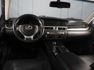 Седан Lexus GS 2013 года, 2800000 рублей, Омск