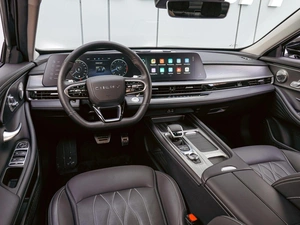 Седан Chery Arrizo 8 2023 года, 2380000 рублей, Краснодар