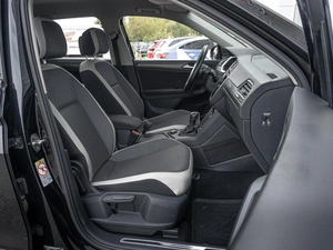 Внедорожник Volkswagen Tiguan 2019 года, 2390000 рублей, Нижний Новгород