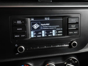 Седан Kia Rio 2020 года, 1599000 рублей, Воронеж