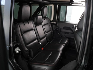 Внедорожник Jeep Wrangler 2020 года, 5618000 рублей, Воронеж