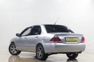 Седан Mitsubishi Lancer 2004 года, 399000 рублей, Новокузнецк